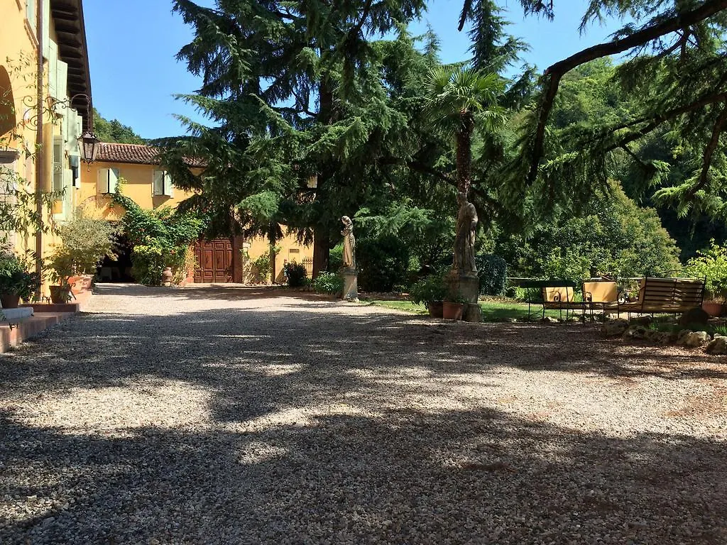 Villa Sogara 圣马尔蒂诺博纳尔贝尔戈 0*,  意大利