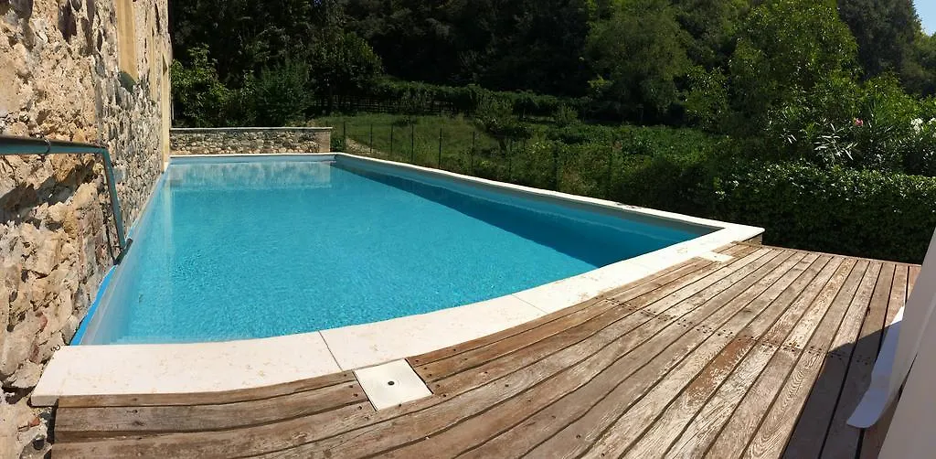 Villa Sogara San Martino Buon Albergo