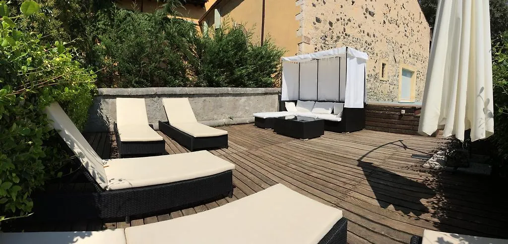 Villa Sogara San Martino Buon Albergo