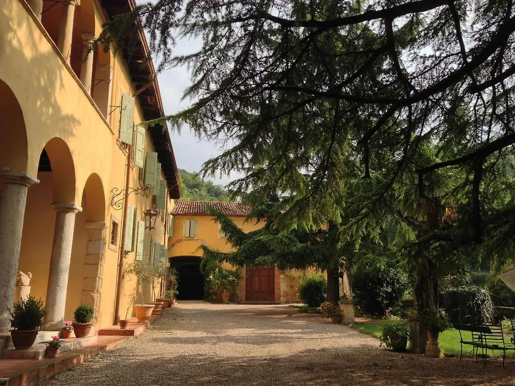 Villa Sogara San Martino Buon Albergo