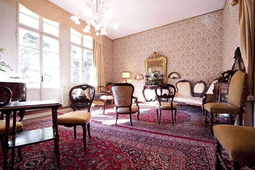 Villa Sogara San Martino Buon Albergo Italy