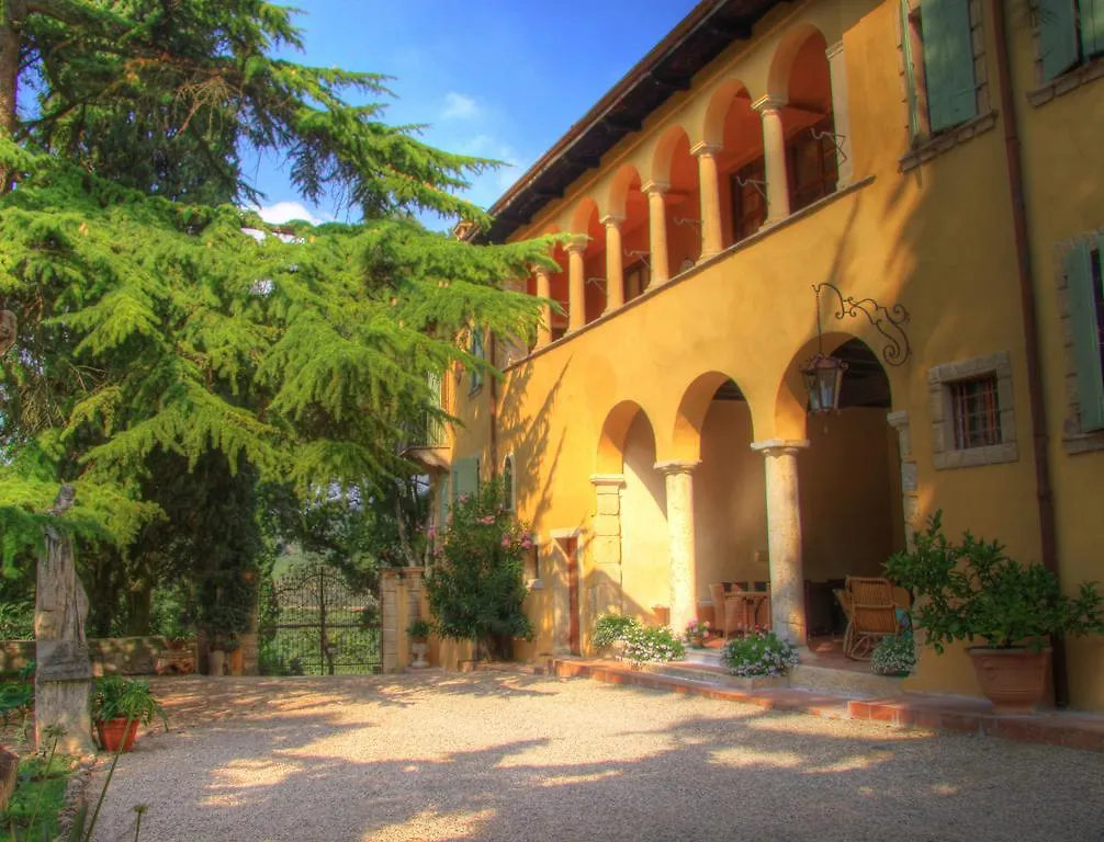 Villa Sogara contacts