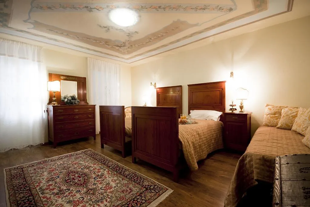 Villa Sogara San Martino Buon Albergo