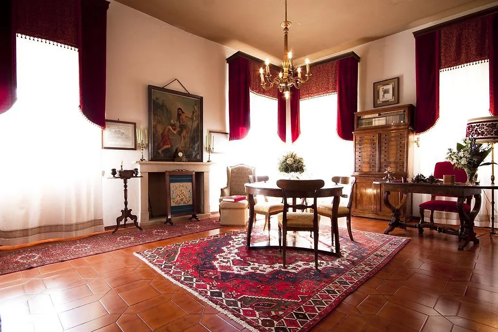 Villa Sogara San Martino Buon Albergo Italy