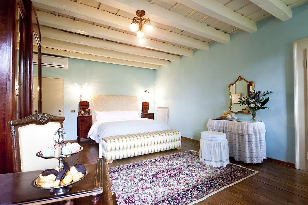 Villa Sogara San Martino Buon Albergo 0*,  Italy
