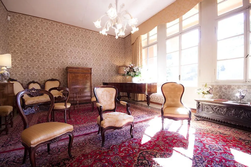 Villa Sogara San Martino Buon Albergo Italy
